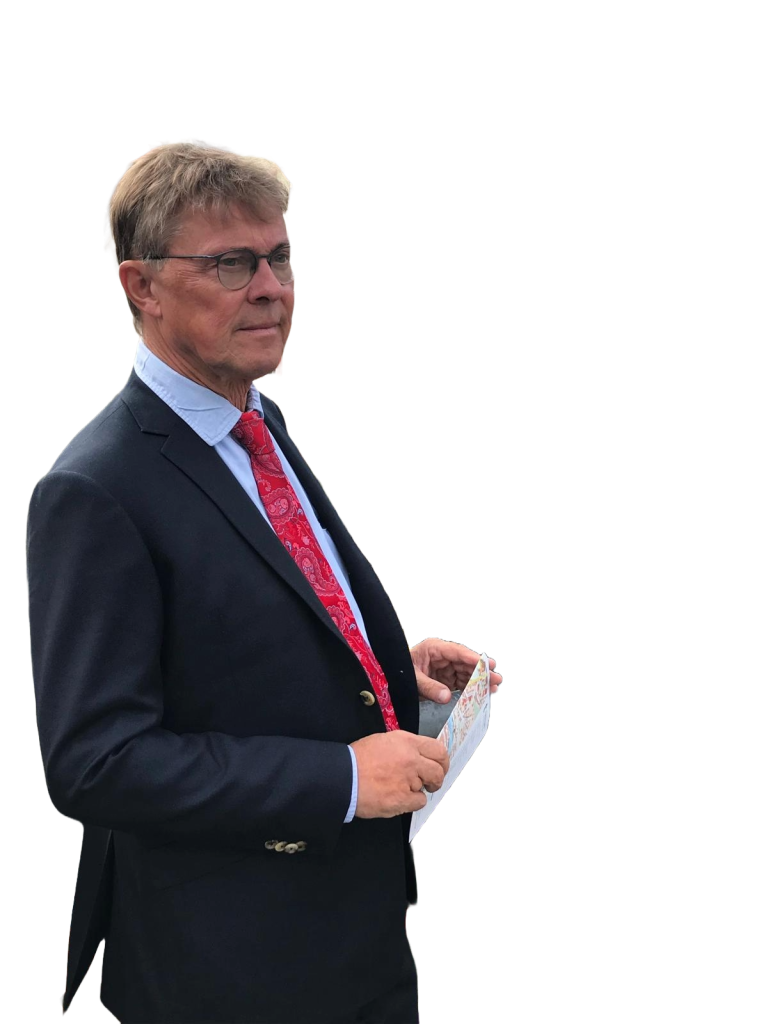 Dr. Michael Bohndorf